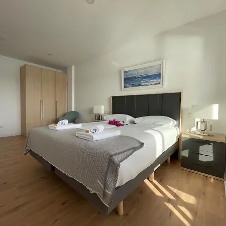 Ibaia By Smiling Apartamento