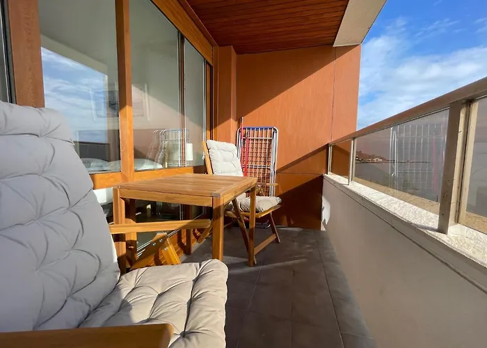 公寓 Ibaia By Smiling