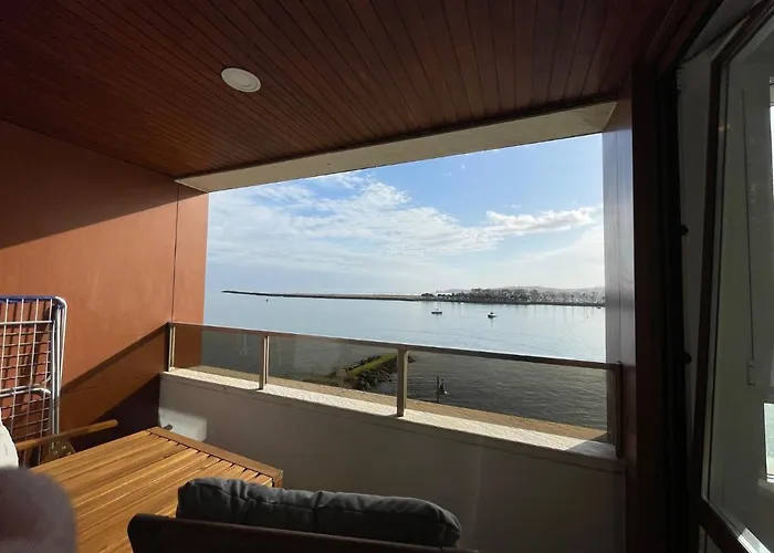 公寓 Ibaia By Smiling 宏达瑞比亚