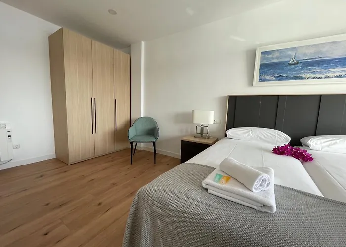 Ibaia By Smiling 公寓 *