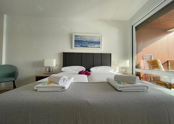 Ibaia By Smiling 公寓