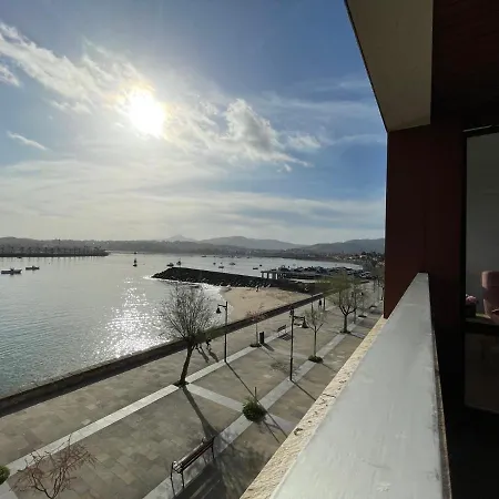 Apartmán Ibaia By Smiling *