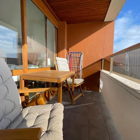 Apartman Ibaia By Smiling