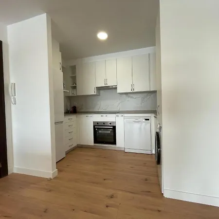 Apartman Ibaia By Smiling Hondarribia