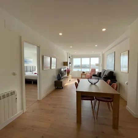 Apartman Ibaia By Smiling