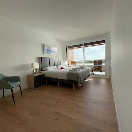 Apartman Ibaia By Smiling Hondarribia