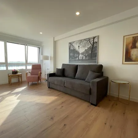 Apartman Ibaia By Smiling *