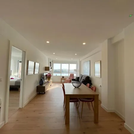 Apartman Ibaia By Smiling *