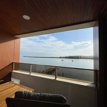 Apartman Ibaia By Smiling Hondarribia