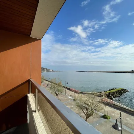 Apartman Ibaia By Smiling Hondarribia