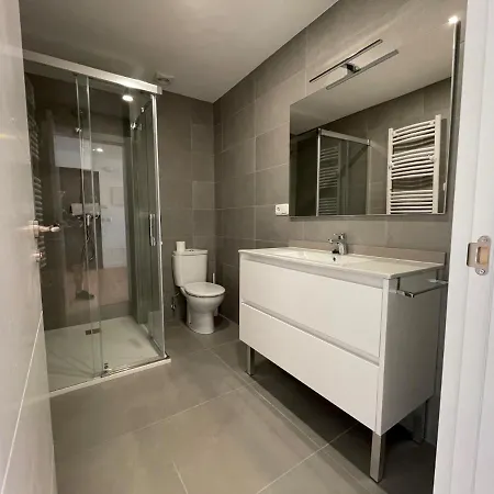 Ibaia By Smiling Apartman *