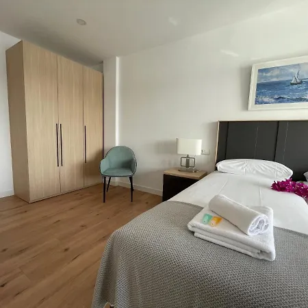 Ibaia By Smiling Apartman *