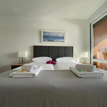 Ibaia By Smiling Apartman