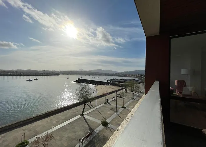 Lägenhet Ibaia By Smiling *