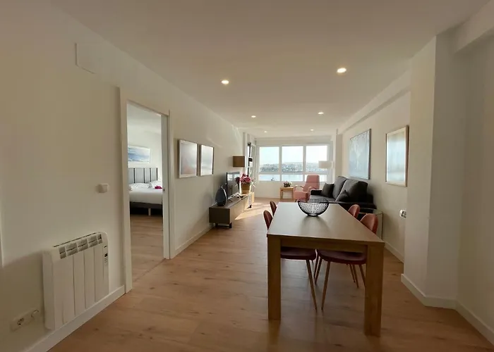 Lägenhet Ibaia By Smiling