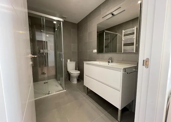 Ibaia By Smiling Lägenhet *